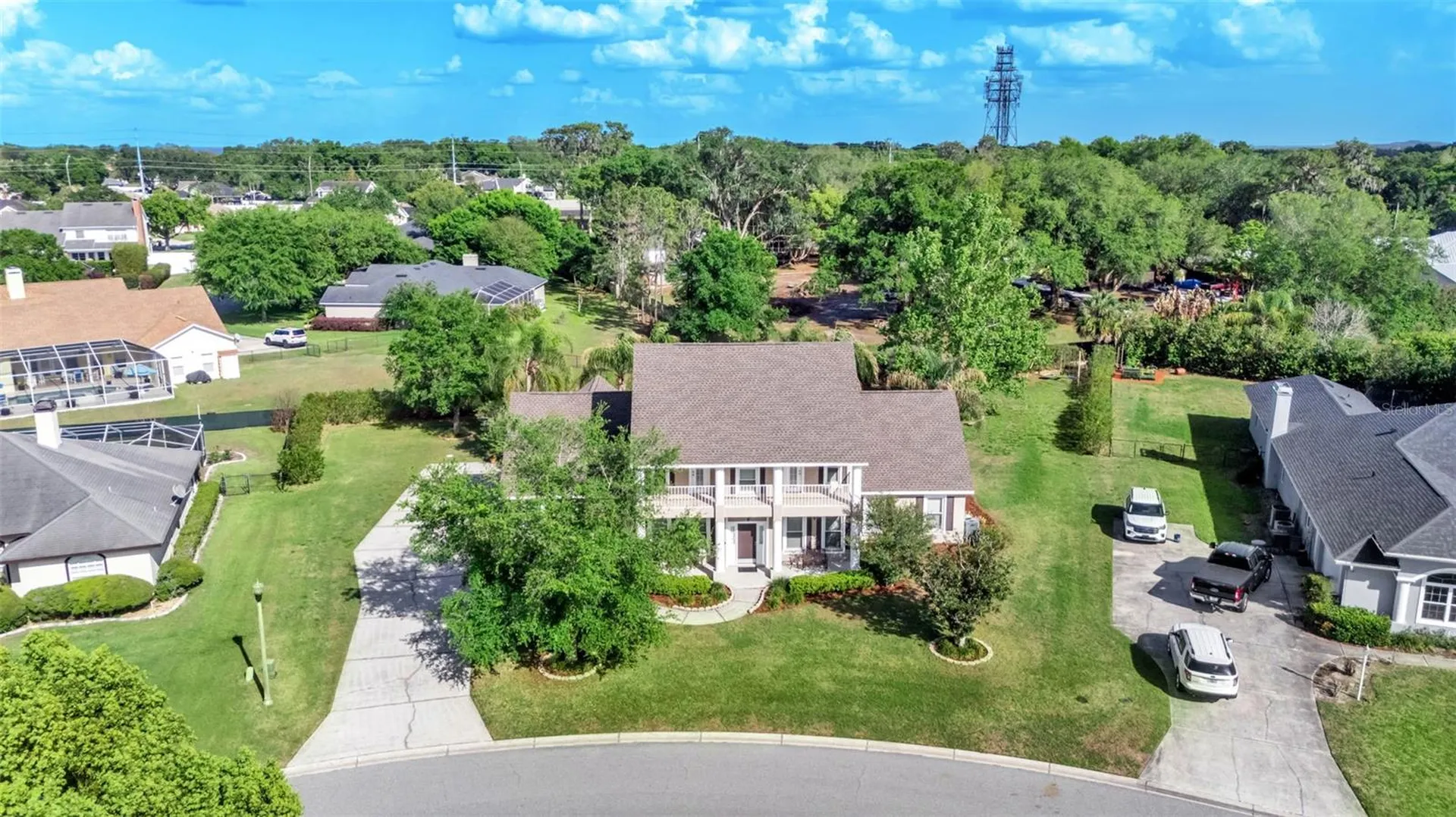 5560 Emerald Ridge Boulevard Lakeland FL 33813
