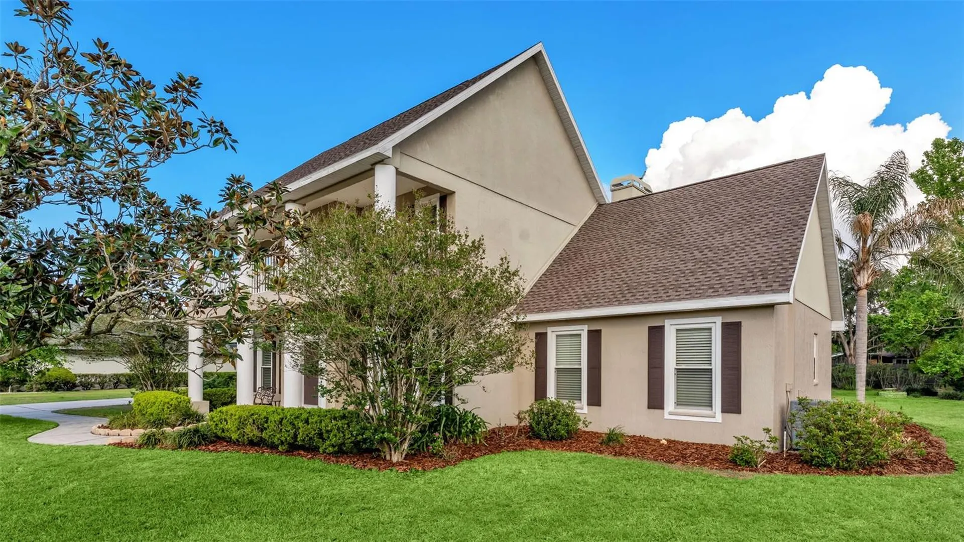 5560 Emerald Ridge Boulevard Lakeland FL 33813