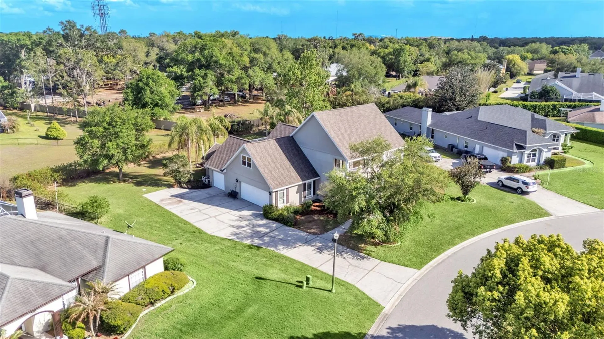 5560 Emerald Ridge Boulevard Lakeland FL 33813
