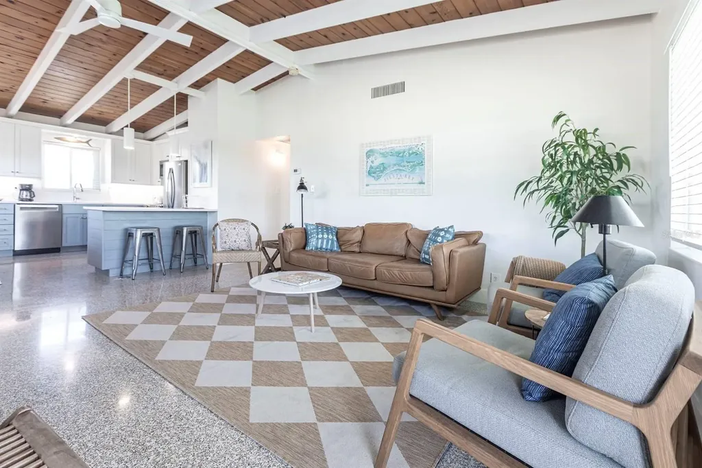 6006 Midnight Pass Road Sarasota FL 34242