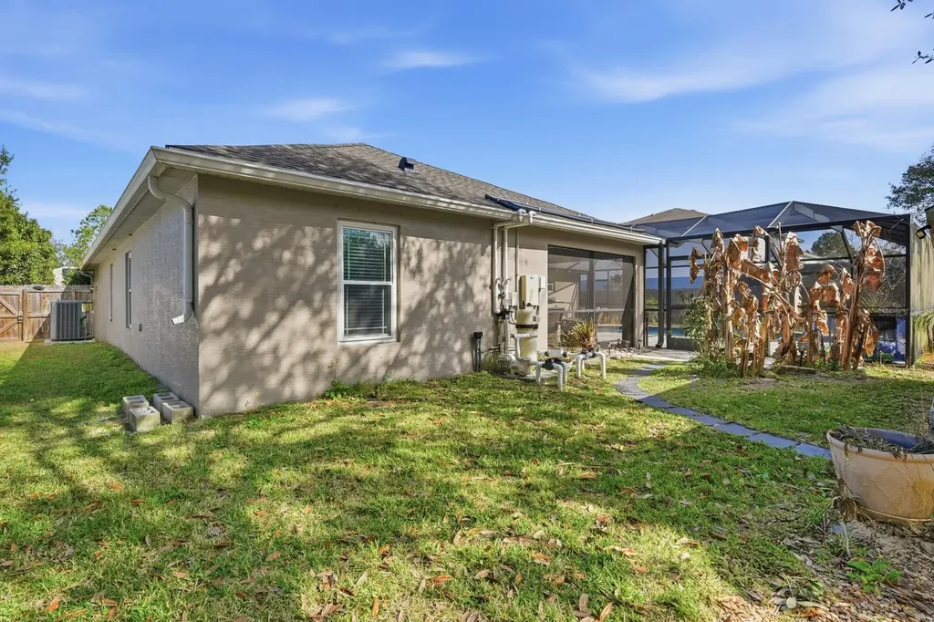 65 Leidel Drive Palm Coast FL 32137