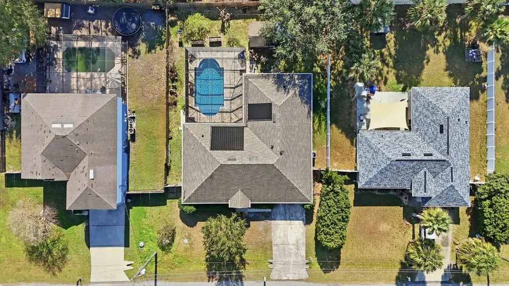 65 Leidel Drive Palm Coast FL 32137