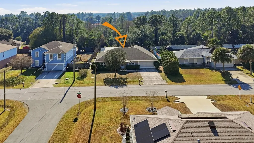 65 Leidel Drive Palm Coast FL 32137