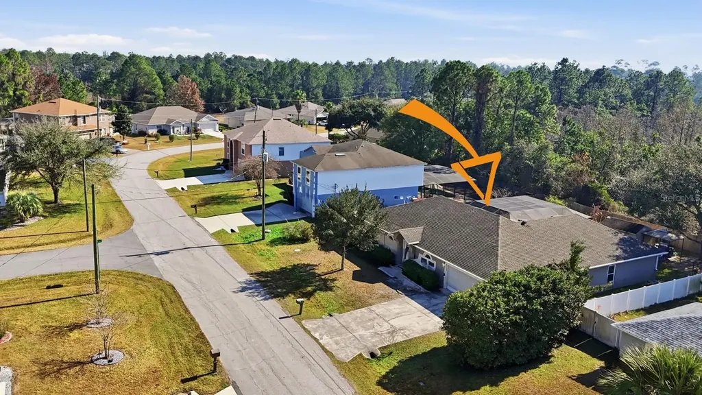 65 Leidel Drive Palm Coast FL 32137