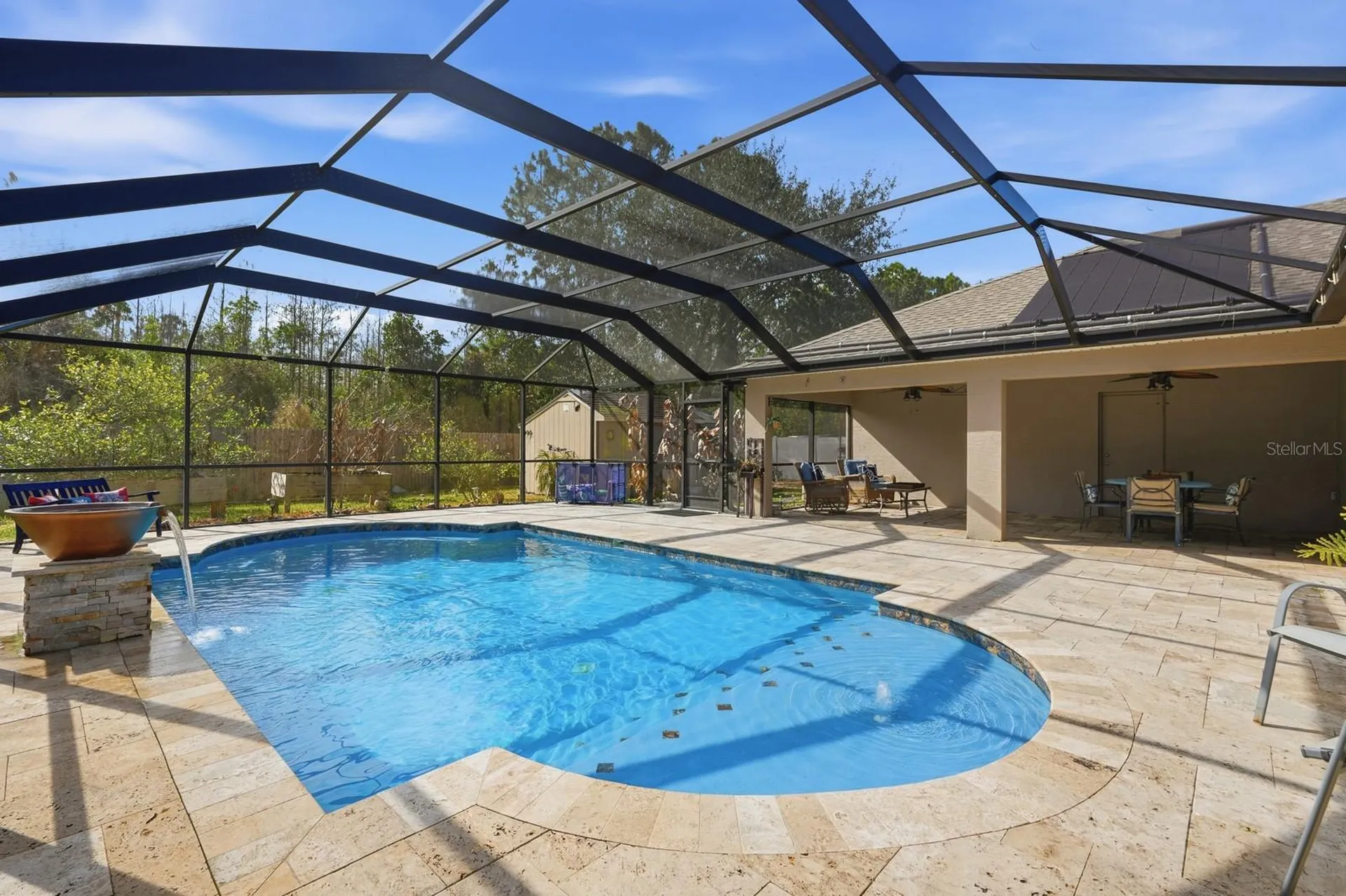 65 Leidel Drive Palm Coast FL 32137