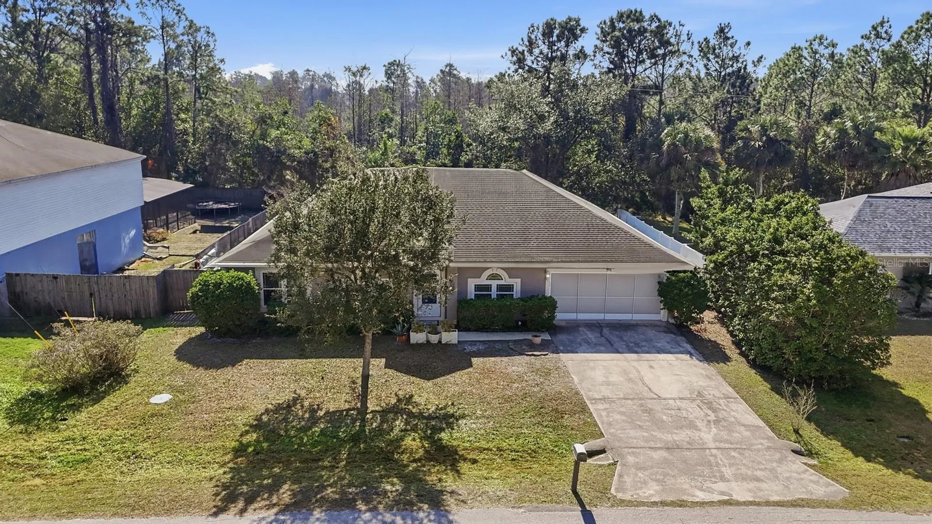 65 Leidel Drive Palm Coast FL 32137
