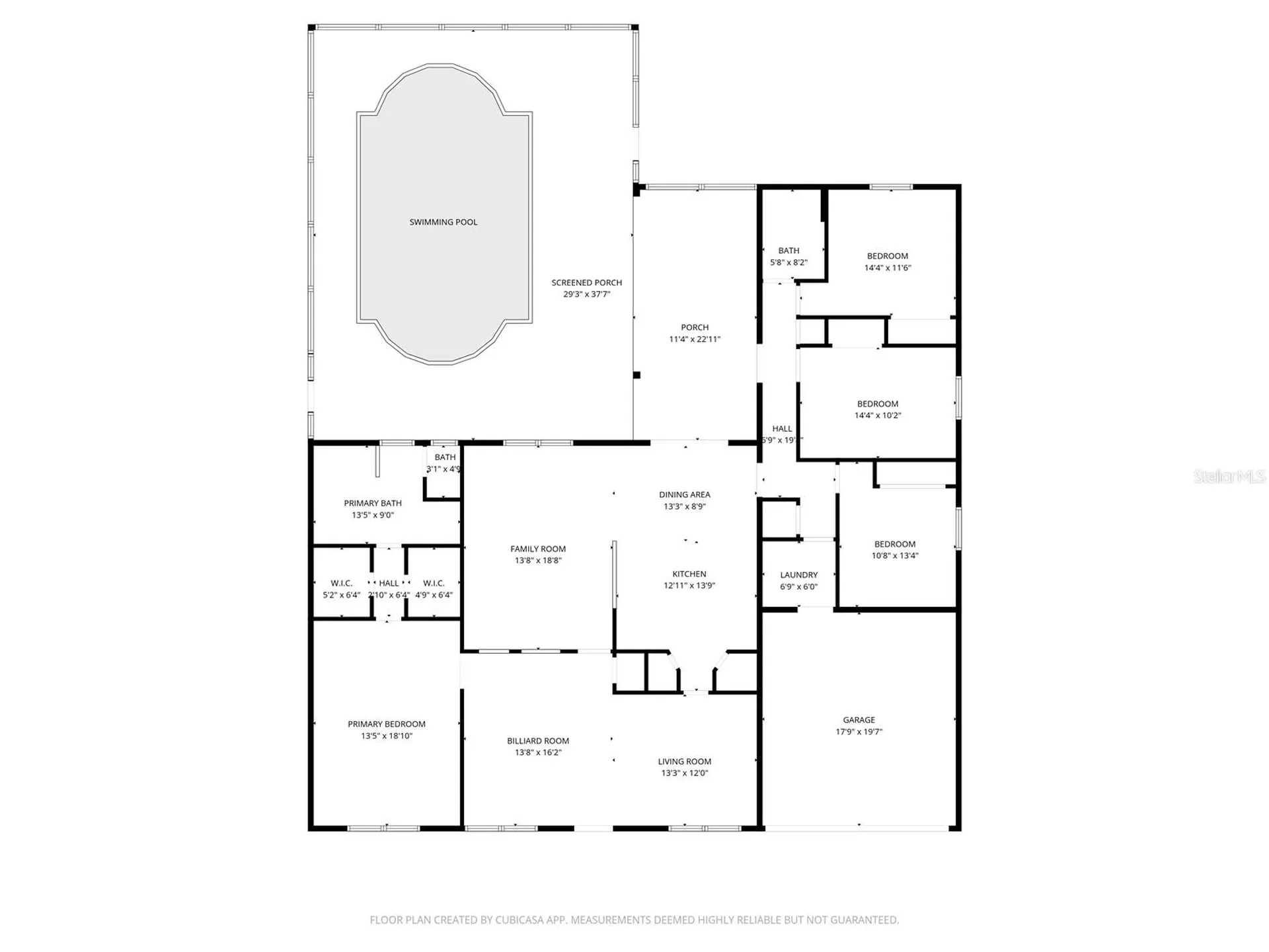 65 Leidel Drive Palm Coast FL 32137