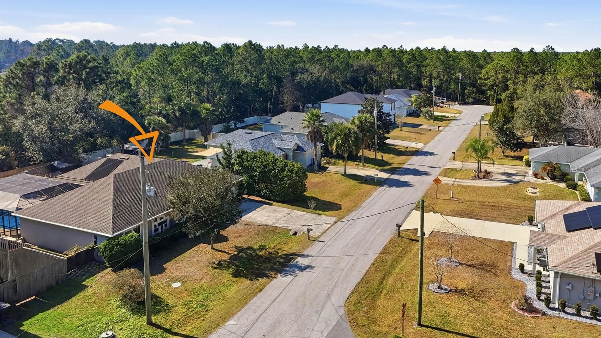 65 Leidel Drive Palm Coast FL 32137