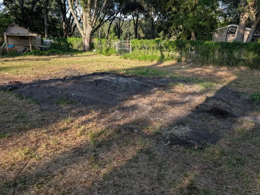16188 And 16184 Boyette Road Riverview FL 33579