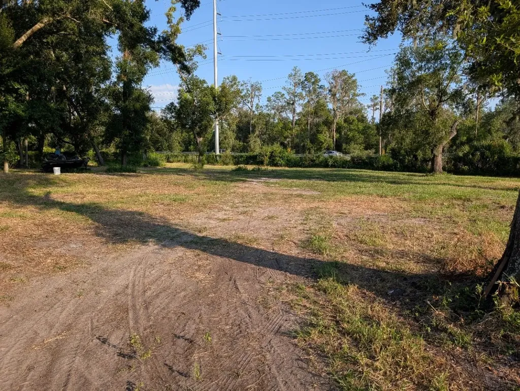 16188 And 16184 Boyette Road Riverview FL 33579