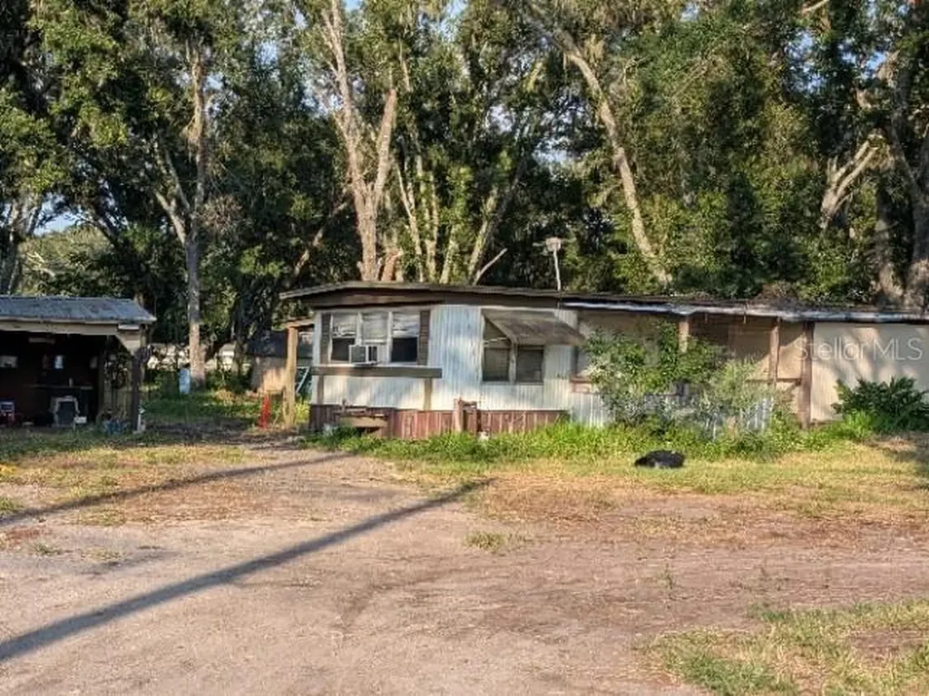 16188 And 16184 Boyette Road Riverview FL 33579