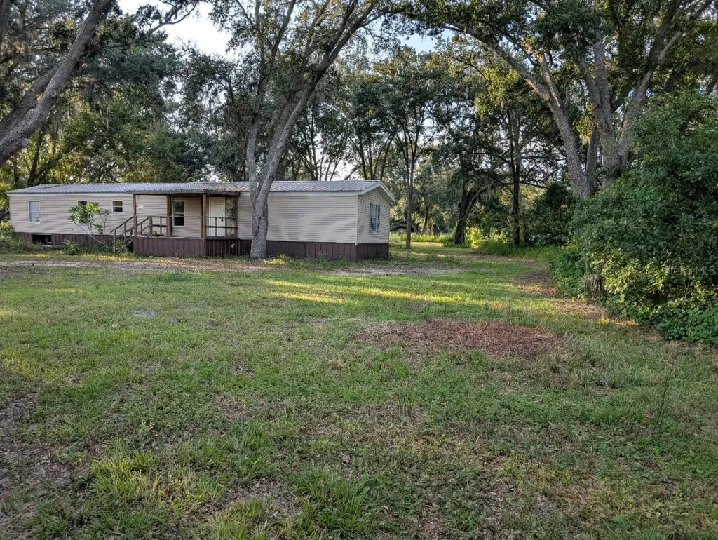 16188 And 16184 Boyette Road Riverview FL 33579