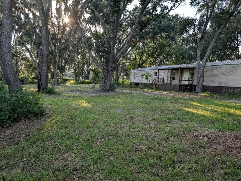16188 And 16184 Boyette Road Riverview FL 33579