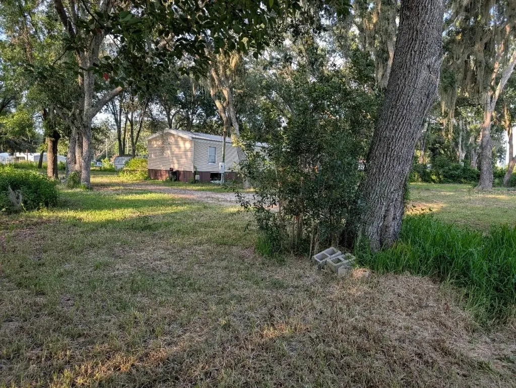 16188 And 16184 Boyette Road Riverview FL 33579