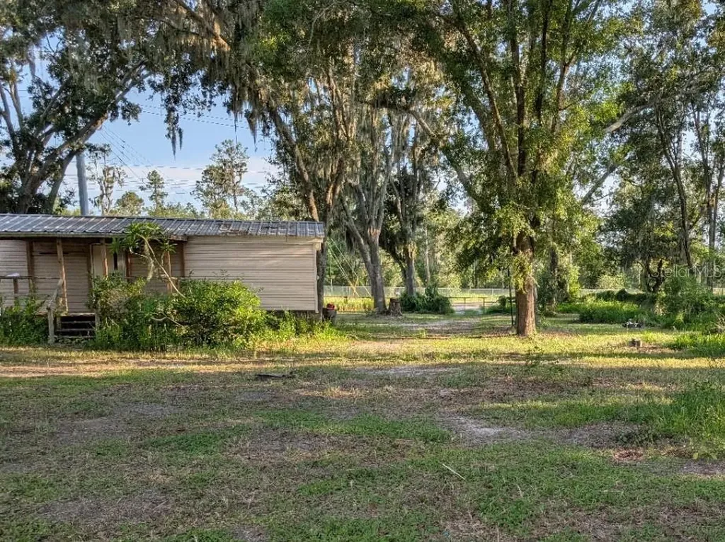 16188 And 16184 Boyette Road Riverview FL 33579