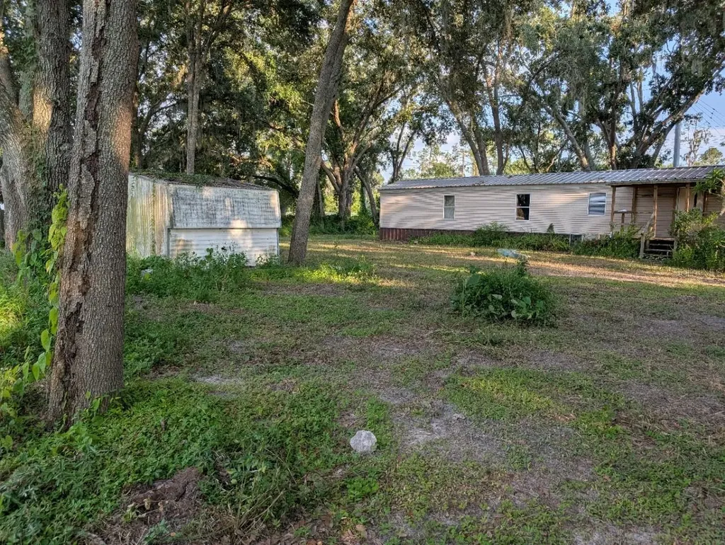 16188 And 16184 Boyette Road Riverview FL 33579