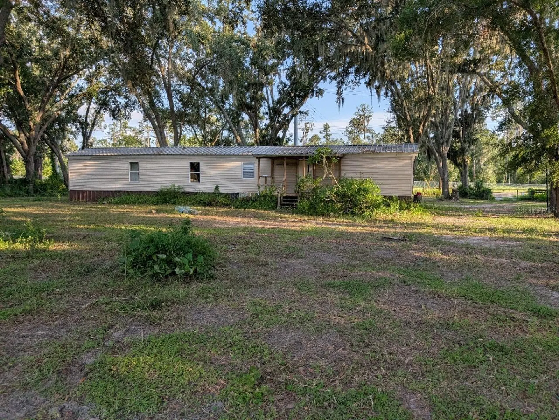 16188 And 16184 Boyette Road Riverview FL 33579