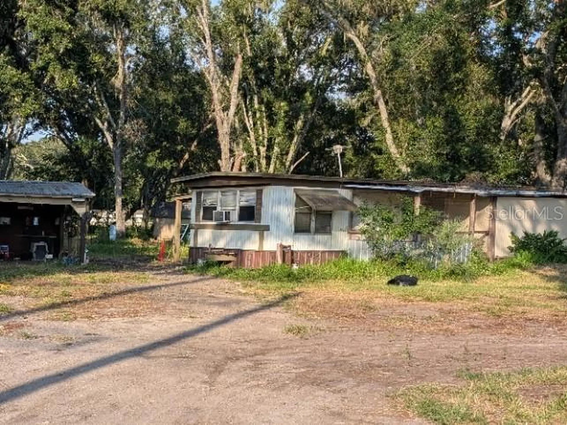 16188 And 16184 Boyette Road Riverview FL 33579