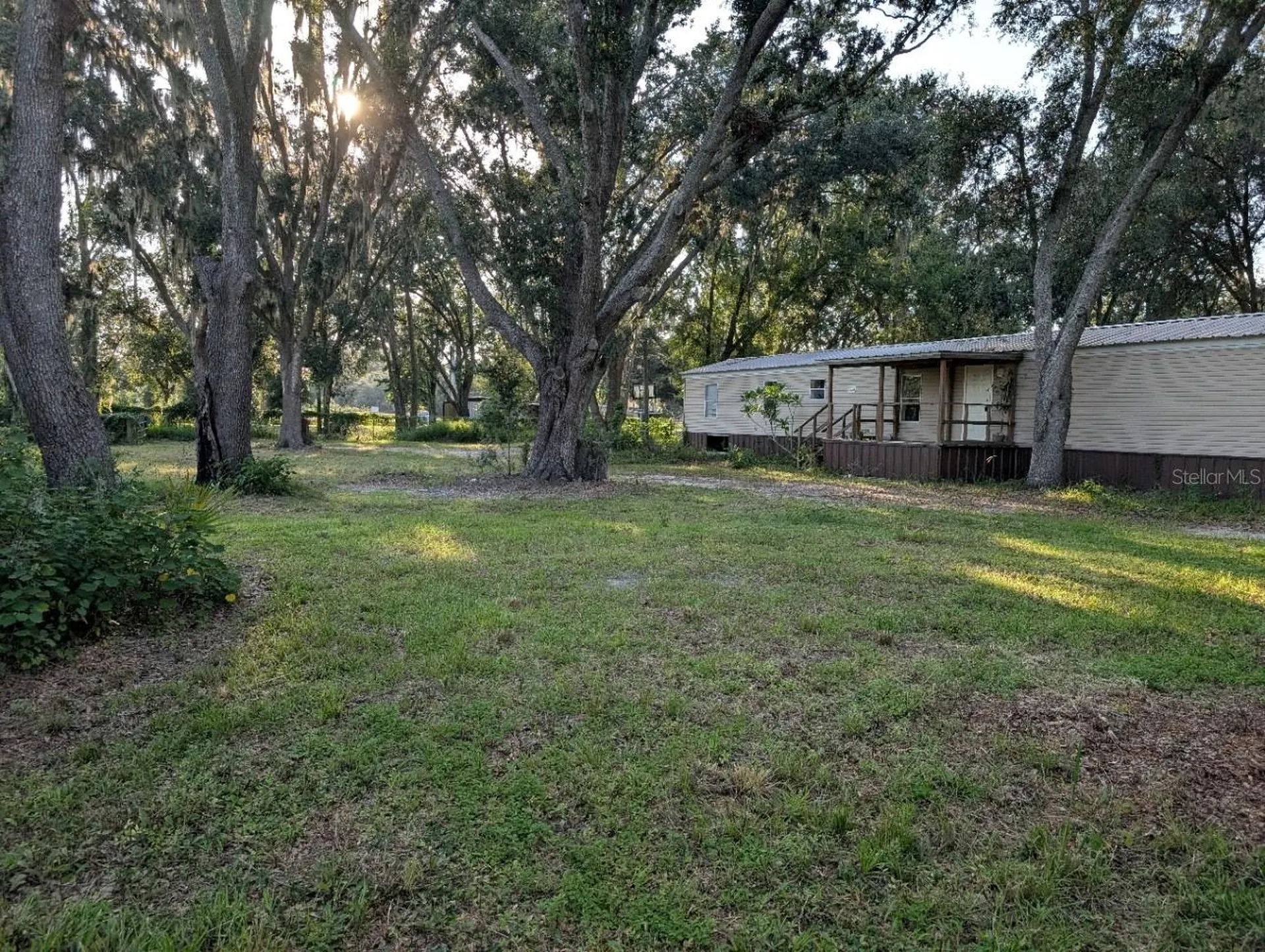 16188 And 16184 Boyette Road Riverview FL 33579