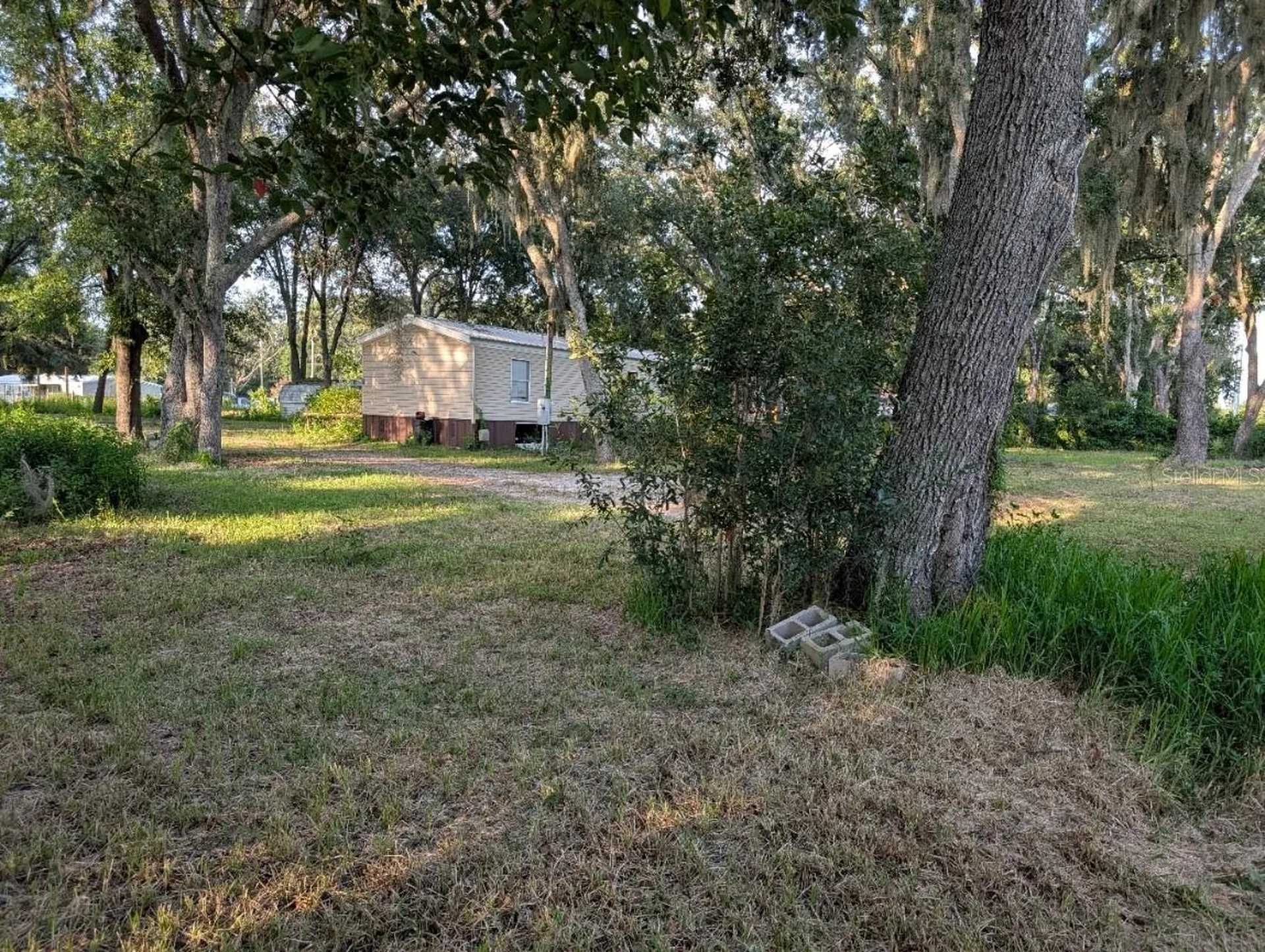 16188 And 16184 Boyette Road Riverview FL 33579