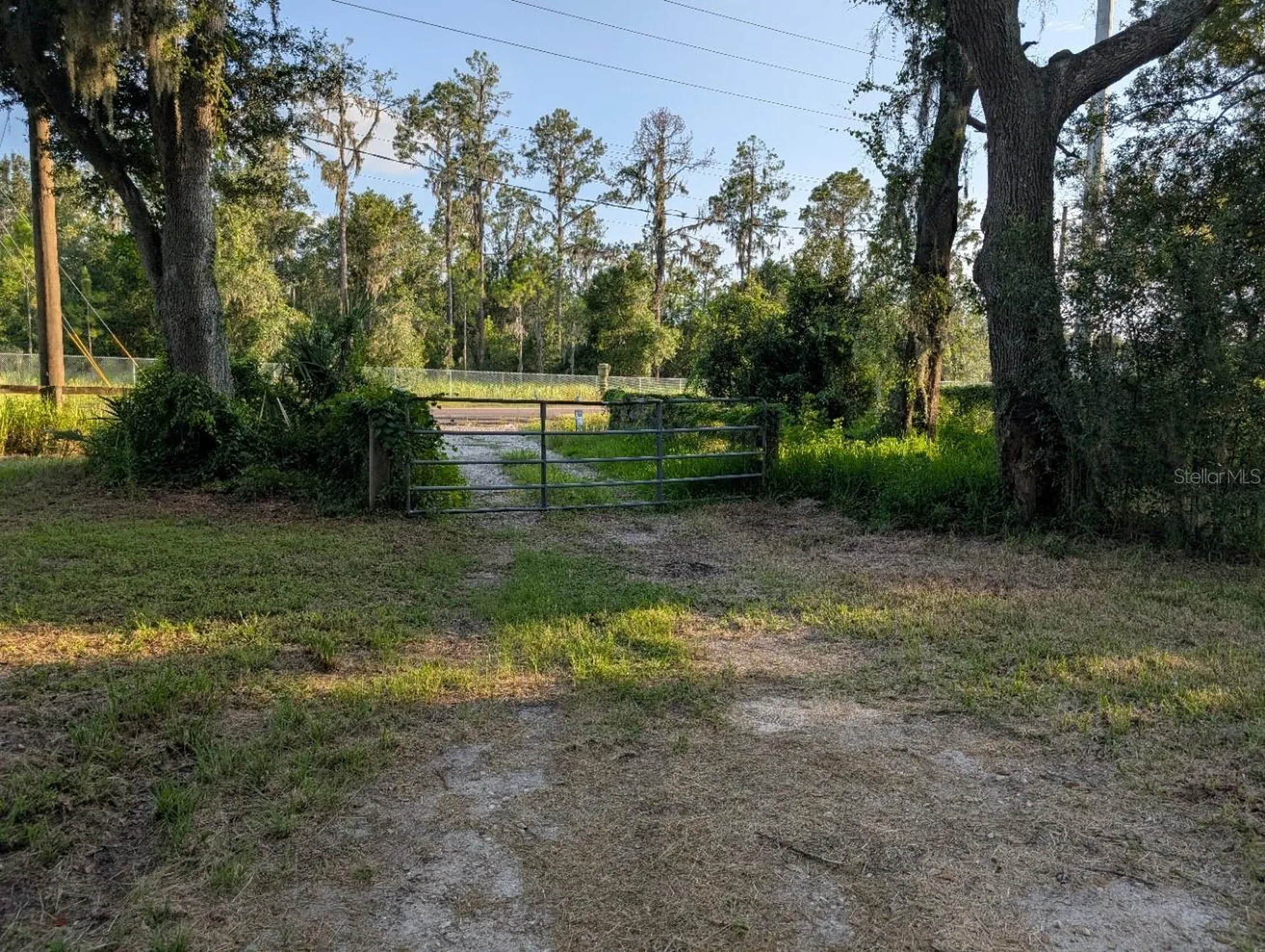16188 And 16184 Boyette Road Riverview FL 33579
