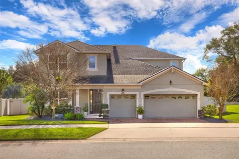2401 Oxmoor Drive Deland FL 32724