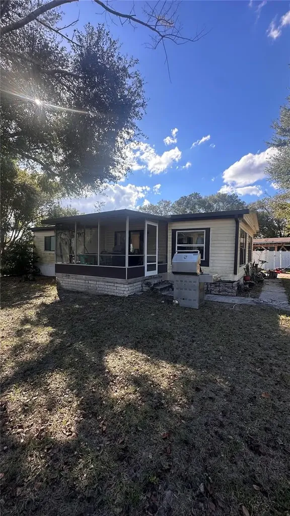 8926 Jericho Court Polk City FL 33868