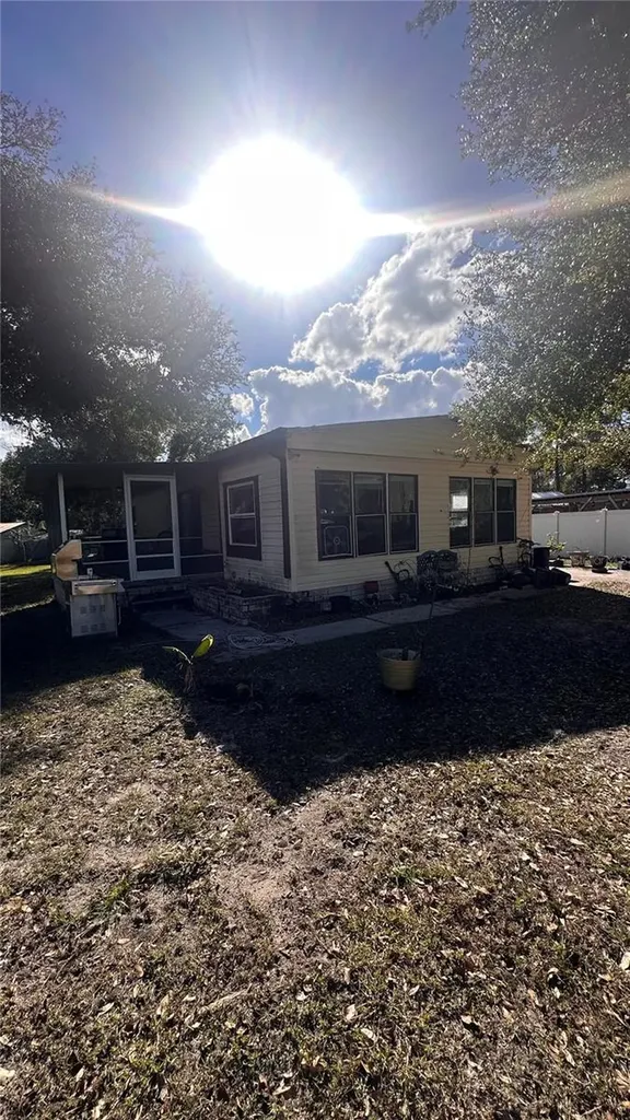 8926 Jericho Court Polk City FL 33868