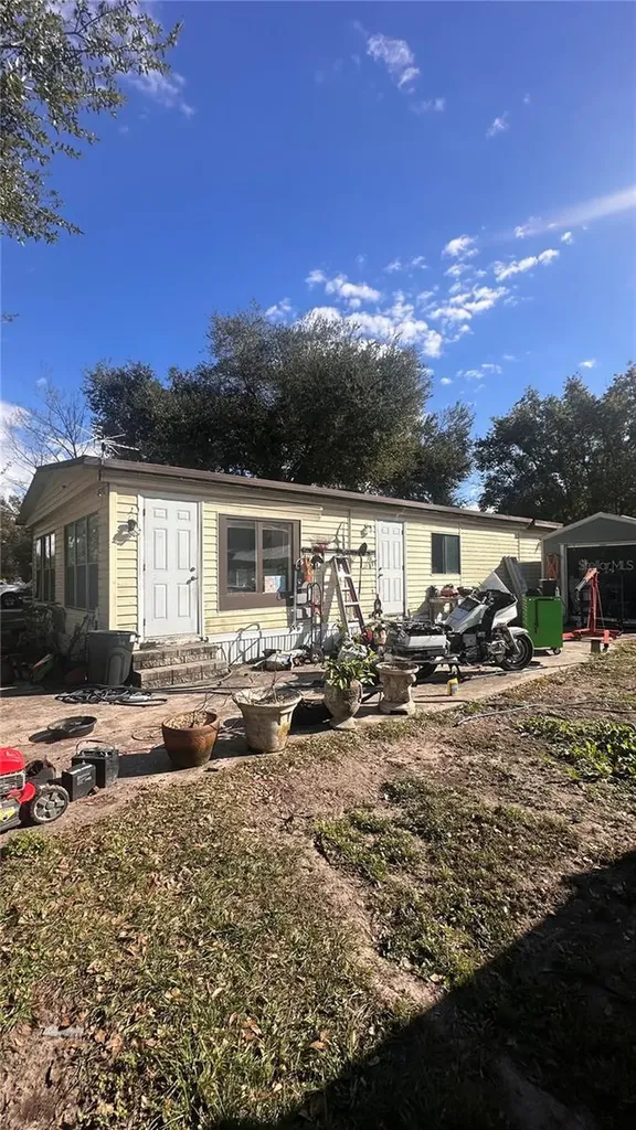 8926 Jericho Court Polk City FL 33868
