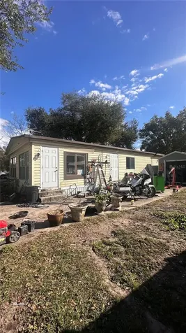8926 Jericho Court Polk City FL 33868