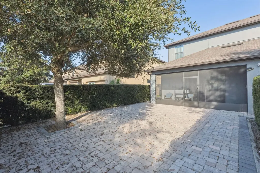 13232 Longacre Drive Windermere FL 34786