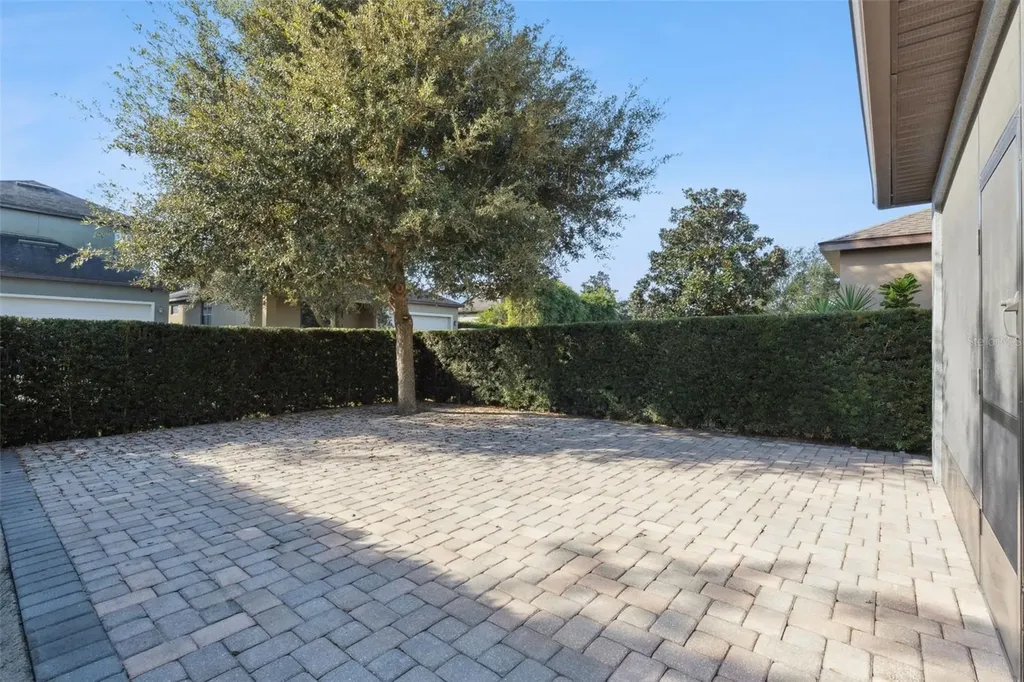 13232 Longacre Drive Windermere FL 34786