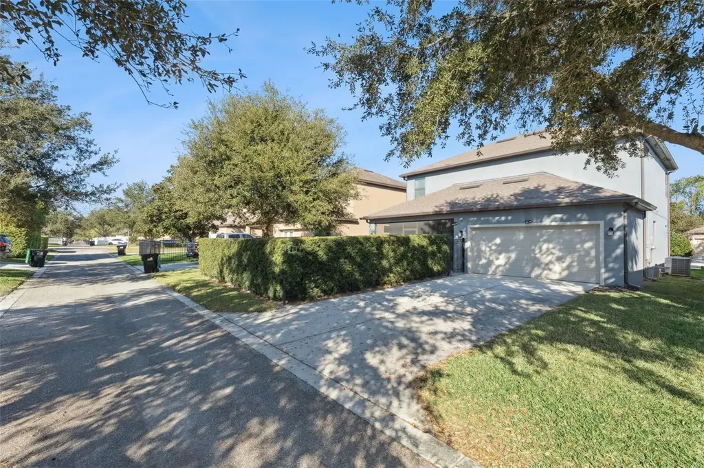 13232 Longacre Drive Windermere FL 34786