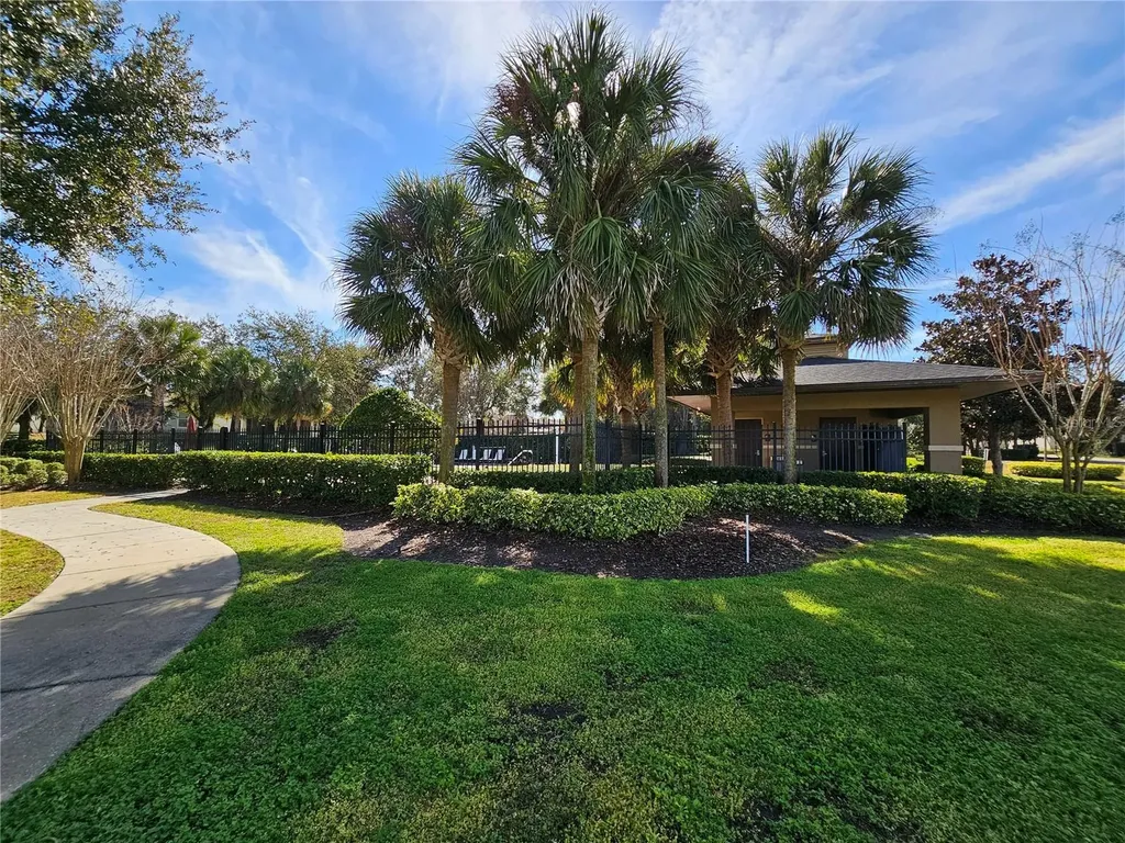 13232 Longacre Drive Windermere FL 34786