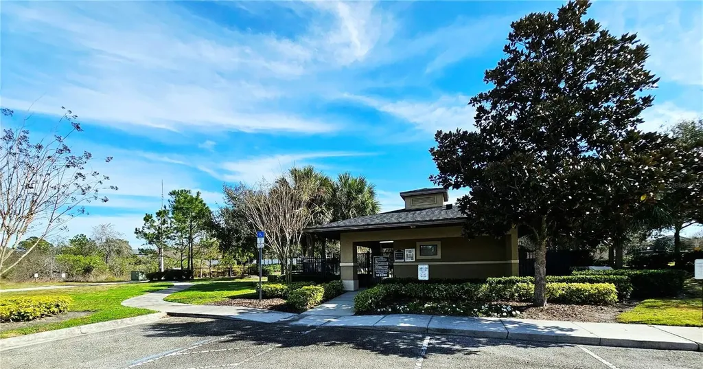 13232 Longacre Drive Windermere FL 34786
