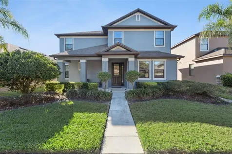 13232 Longacre Drive Windermere FL 34786