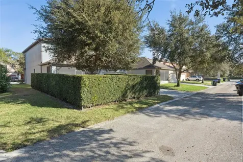 13232 Longacre Drive Windermere FL 34786
