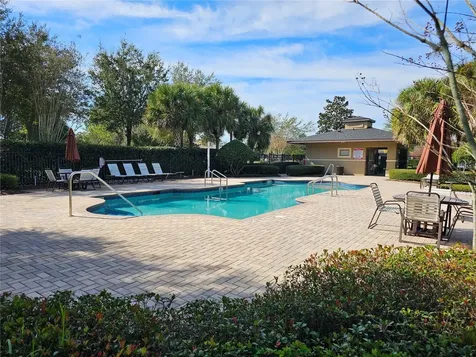 13232 Longacre Drive Windermere FL 34786