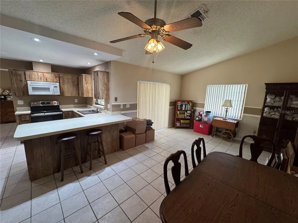 2148 Waterfall Drive Spring Hill FL 34608