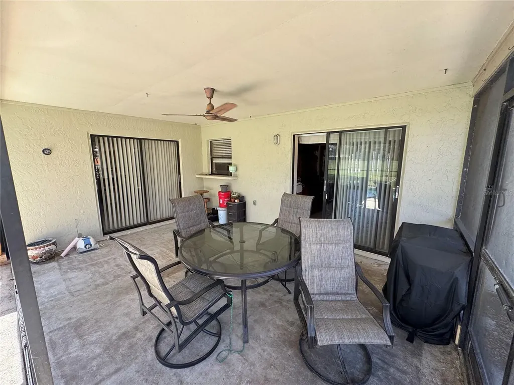 2148 Waterfall Drive Spring Hill FL 34608