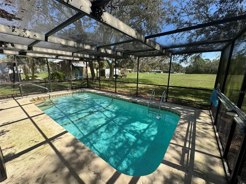 2148 Waterfall Drive Spring Hill FL 34608