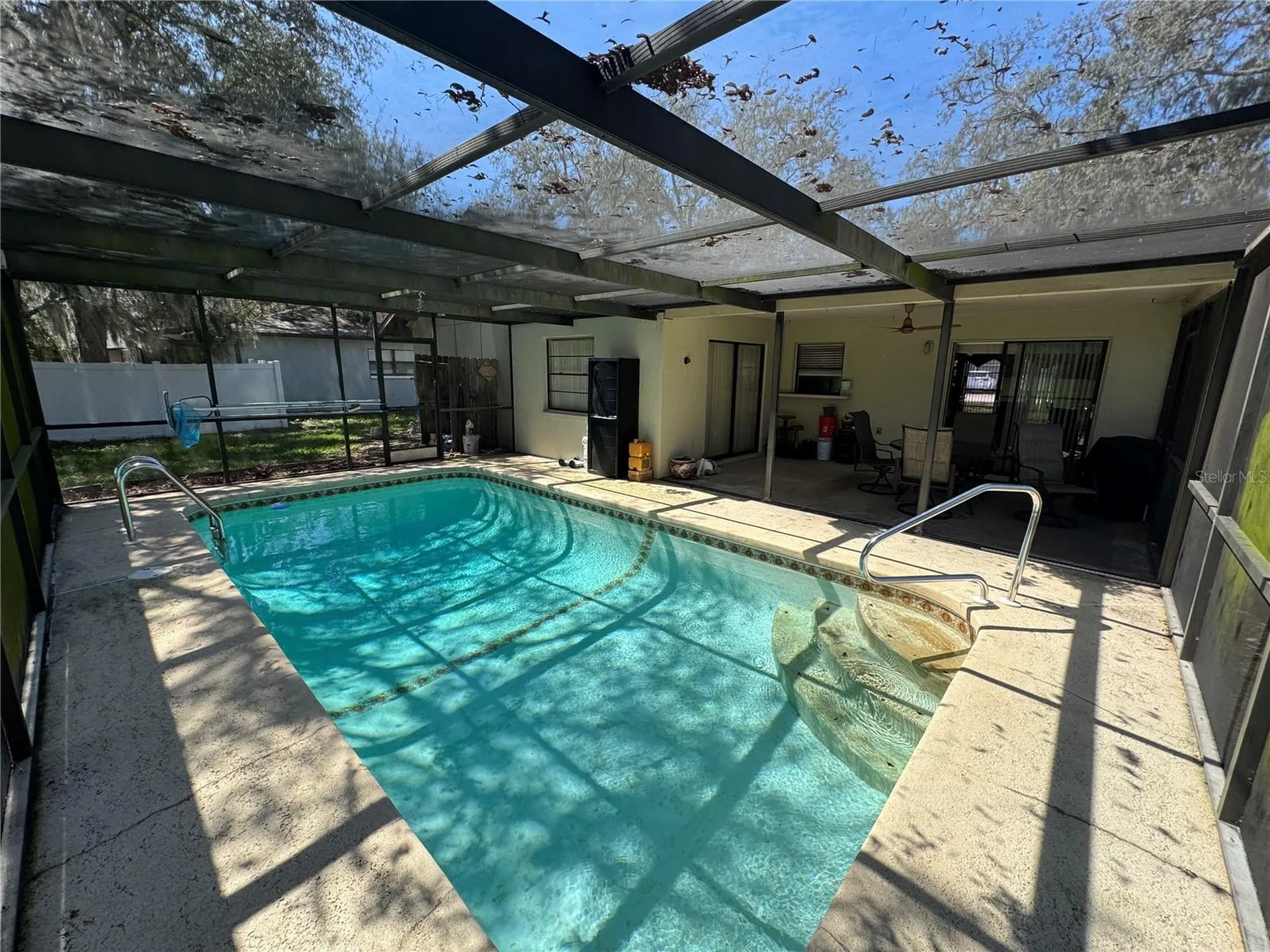2148 Waterfall Drive Spring Hill FL 34608