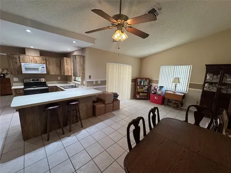 2148 Waterfall Drive Spring Hill FL 34608