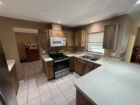 2148 Waterfall Drive Spring Hill FL 34608