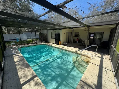 2148 Waterfall Drive Spring Hill FL 34608