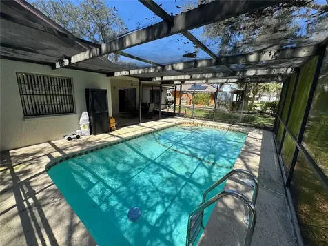 2148 Waterfall Drive Spring Hill FL 34608