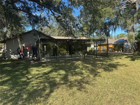 2148 Waterfall Drive Spring Hill FL 34608
