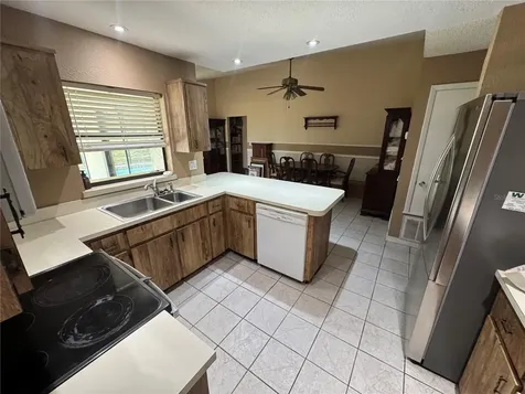 2148 Waterfall Drive Spring Hill FL 34608