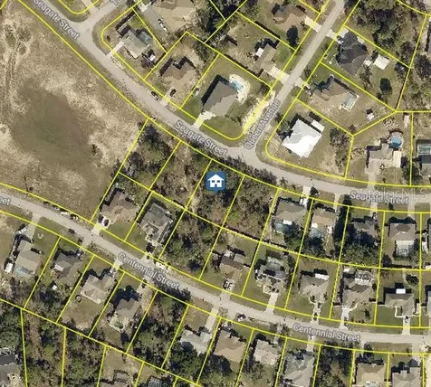 Lot 23 Seagate Street Spring Hill FL 34609