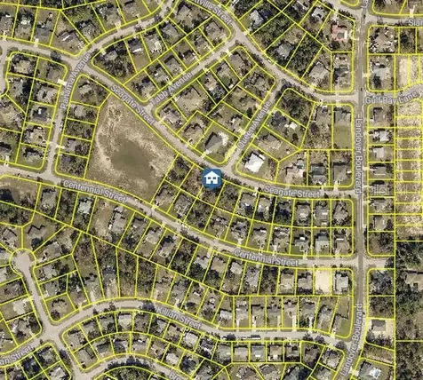 Lot 23 Seagate Street Spring Hill FL 34609